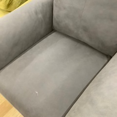 【トレファク ラパーク岸和田店】1人掛け電動リクライニングソファー　入荷しました。の画像