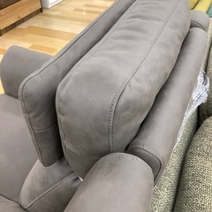 【トレファク ラパーク岸和田店】1人掛け電動リクライニングソファー　入荷しました。の画像