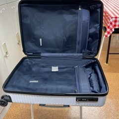 キャリーバッグの画像