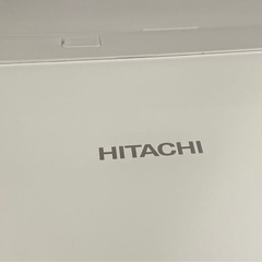 特価【展示品】2025年30万購入　最上モデルHITACHIドラム式洗濯機　STX130J の画像