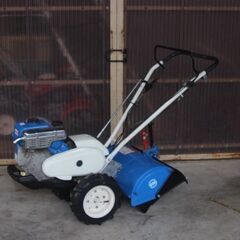 管理機・耕運機　イセキ　IR5　ポチと同等　正転逆転