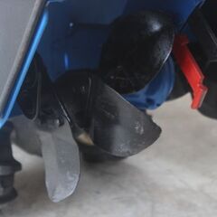 管理機・耕運機　イセキ　IR5　ポチと同等　正転逆転の画像