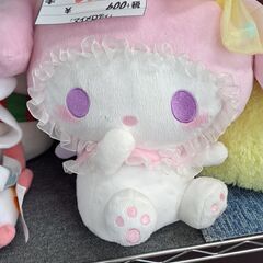 リサイクルショップどりーむ天保山店　No2915　ぬいぐるみ　マ...