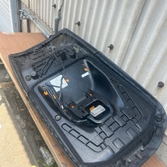 スカイウェイブCJ43シートの画像