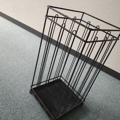 傘立ての画像