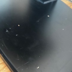 テレビ台　傷ありの画像
