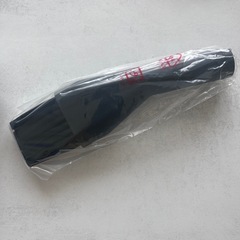 ±0コードレス掃除機　ほうきノズル　【新品未使用】の画像
