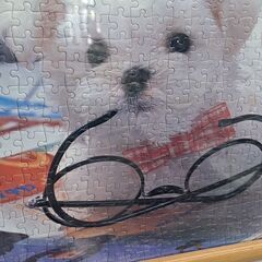 リサイクルショップどりーむ天保山店　No3048　パズル　写真参照　オススメ♪の画像