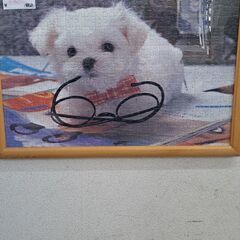 リサイクルショップどりーむ天保山店　No3048　パズル　写真参...