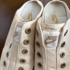 NIKE スニーカーサンダル？の画像