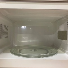 ✅ヤマダ電機電子レンジ✅ ✅YMW17HL5✅の画像