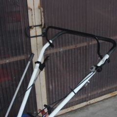 管理機・耕運機　イセキ　IR5　ポチと同等　正転逆転②の画像