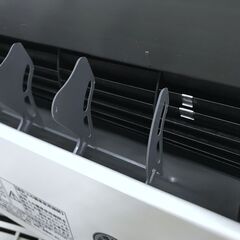日立　ルームエアコン　RAS-AJ25J　2020年　おもに8畳の画像