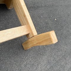 ベンチシートの画像