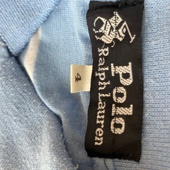 Polo Ralph Lauren ストライプポロシャツ 4の画像