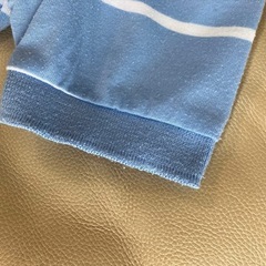 Polo Ralph Lauren ストライプポロシャツ 4の画像