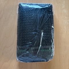 遮光ネット　新品未使用の画像