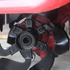 管理機・耕運機　オーレック　リターンカルチ　KRD703の画像