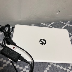 海外製HPのパソコン・中古の画像