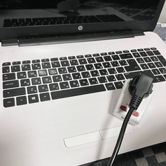 海外製HPのパソコン・中古の画像