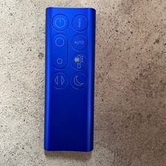 空気清浄機付き扇風機　Dyson Pure Cool TP04 2018年製の画像