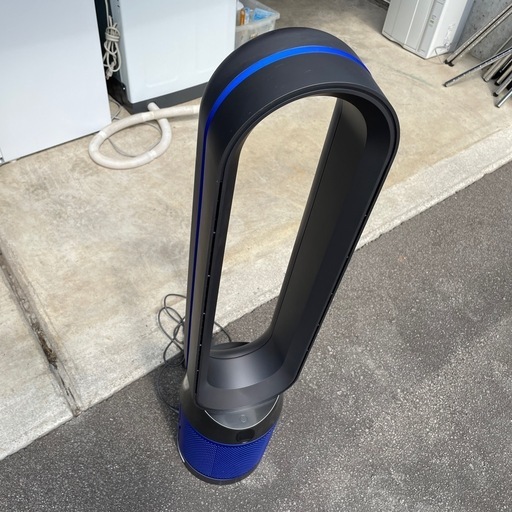 空気清浄機付き扇風機　Dyson Pure Cool TP04 2018年製