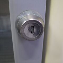 46【S.R】訳あり ボンビアルコン ペットマンション ユニット両面タイプ 1段分 扉片方使用不可 香川発の画像