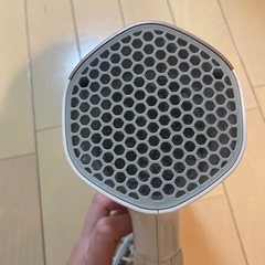 ドライヤーあげますの画像