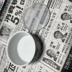 食器の画像