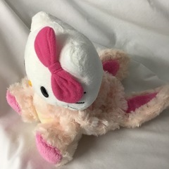 ✨美品✨　ハローキティ　フコク生命　限定　ノベルティの画像