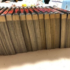 黒沢全巻セット、新黒沢全巻セット　福本伸行の画像
