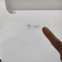 キャスター付収納ケース・今月末までのお取引ですの画像