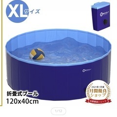 プールの画像