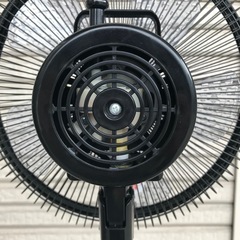 【店頭商談中】☆扇風機　CSKF-DC322R  2022年製の画像
