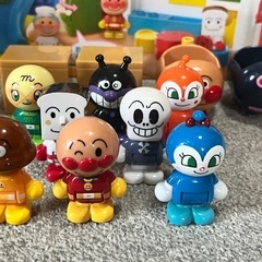 【決まりました】アンパンマン はじめてハウス⭐️対象年齢2才以上の画像