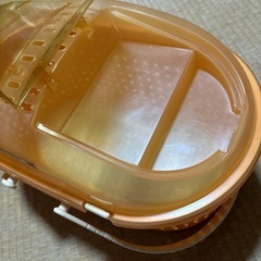 お譲り先決まりましたm(_ _)m犬猫用　クレート　ペットキャリーの画像