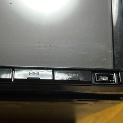 ジャンク★ KENWOOD MDV-L301 7型 彩速ナビ メモリーナビ ケンウッドの画像
