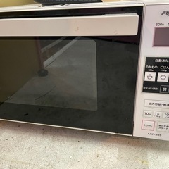 電子レンジ　の画像