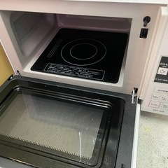 電子レンジ　の画像