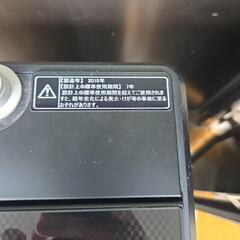 【配送無料】Hisense  全自動洗濯機 HW-G55E5KK　　5316の画像