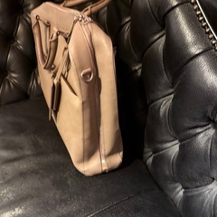 PELLE MORBIDA  ペッレモルビダ バッグ　ブリーフケースの画像