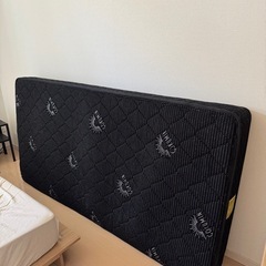 マットレスの画像