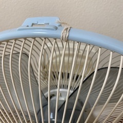 【稼動品】扇風機※問い合わせ多数のため条件追記の画像
