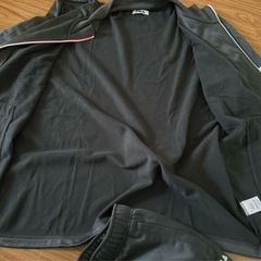 【メンズ】FILA ジャージ上下セットの画像