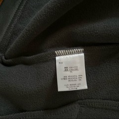【メンズ】FILA ジャージ上下セットの画像