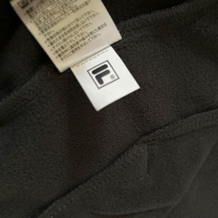 【メンズ】FILA ジャージ上下セットの画像
