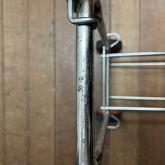 キャリーカートの画像