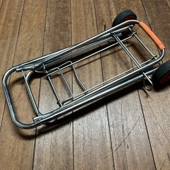 キャリーカートの画像