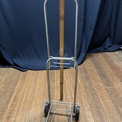 キャリーカートの画像