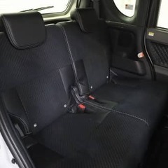 現行タント入庫です！！の画像